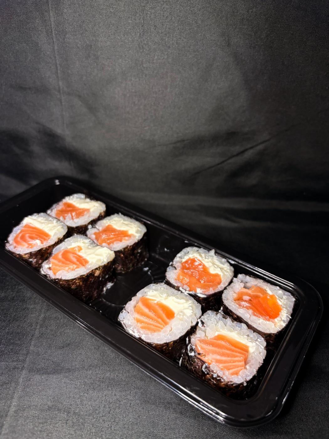 Futomaki — Pinguim Sushi