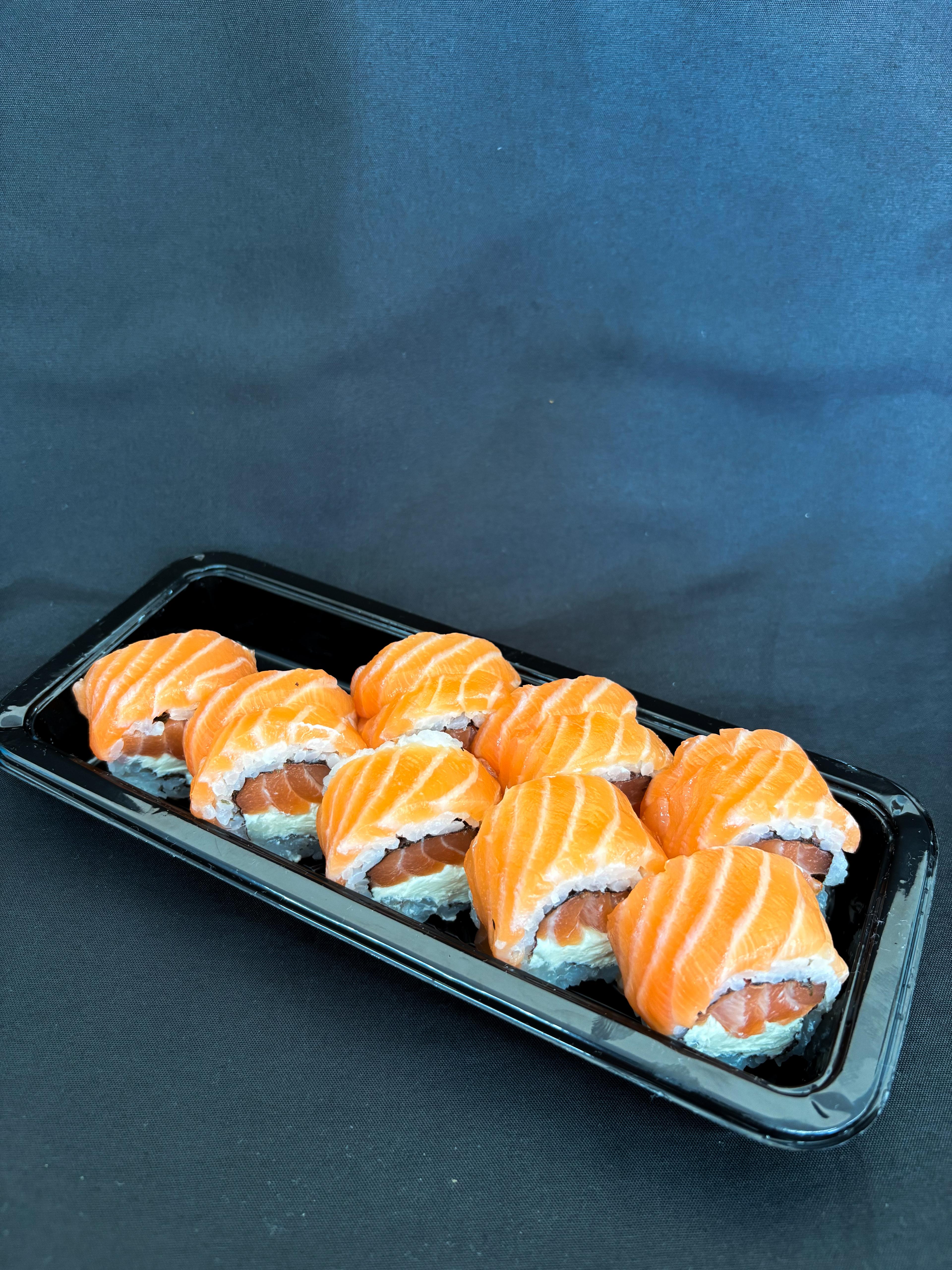 Laminado de Salmão