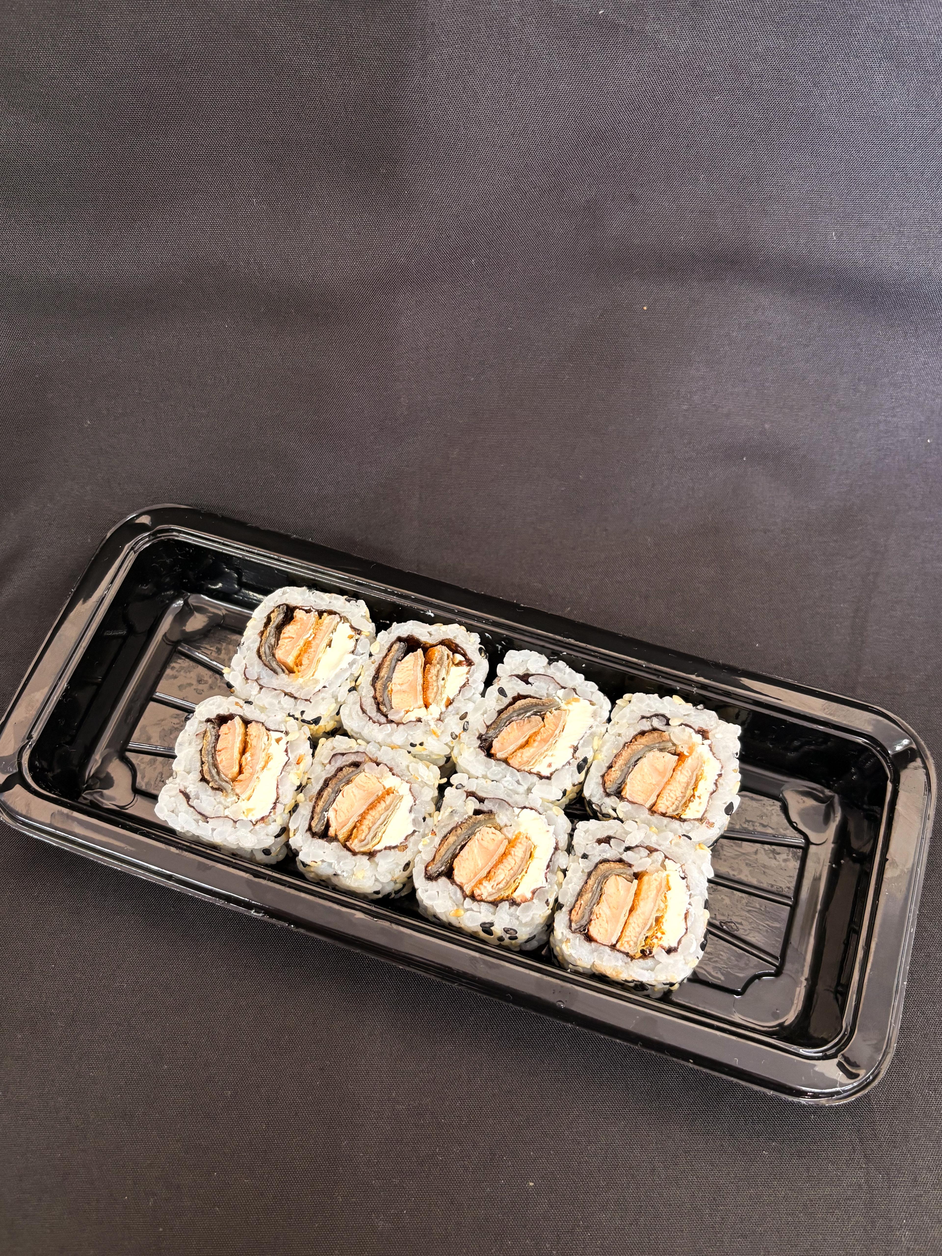Uramaki Skin